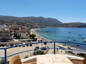 Room with amazing sea view